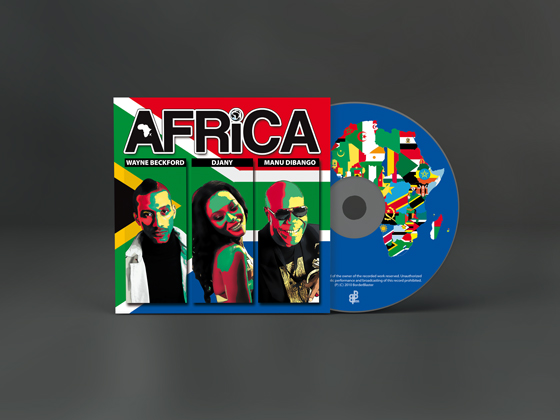 Africa