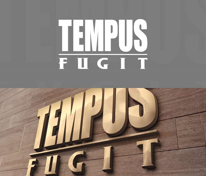 Tempus Fugit