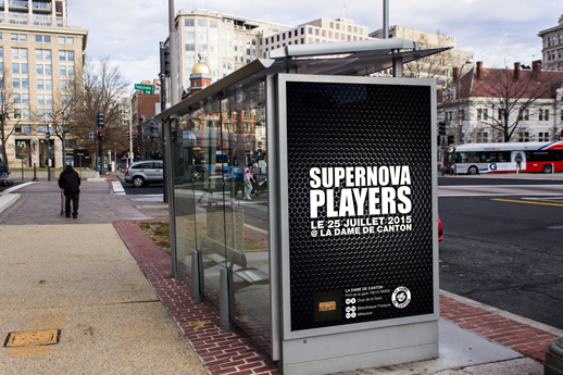 Supernova Players
