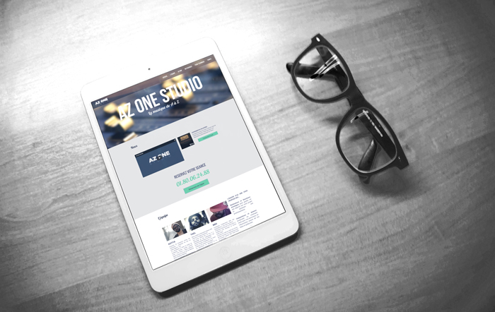 AZ ONE STUDIO