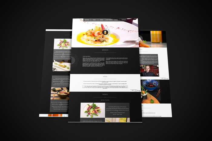 Private Chef Services