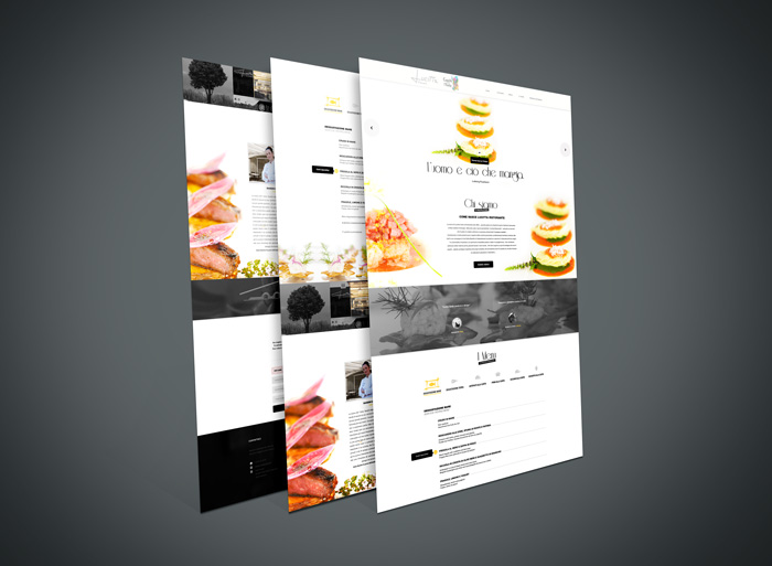Ristorante Lucitta